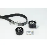 Komplet zupčastog kaiša CONTI CT 1140 K2 IC-F8C1F2 Komplet zupčastog kaiša CONTI CT 1140 K2 IC-F8C1F2