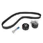 Komplet zupčastog kaiša CONTI CT 1140 K2 IC-F8C1F2 Komplet zupčastog kaiša CONTI CT 1140 K2 IC-F8C1F2