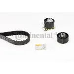 Komplet zupčastog kaiša CONTI CT 1142 K1 IC-C72C69 Komplet zupčastog kaiša CONTI CT 1142 K1 IC-C72C69