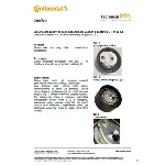 Komplet zupčastog kaiša CONTI CT 1148 K1 IC-BF7290 Komplet zupčastog kaiša CONTI CT 1148 K1 IC-BF7290