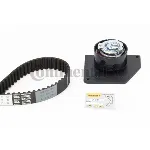 Komplet zupčastog kaiša CONTI CT 1150 K1 IC-C2F2B0 Komplet zupčastog kaiša CONTI CT 1150 K1 IC-C2F2B0
