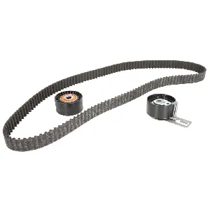 Komplet zupčastog kaiša CONTI CT 1162 K2 IC-E58DDD Komplet zupčastog kaiša CONTI CT 1162 K2 IC-E58DDD