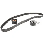 Komplet zupčastog kaiša CONTI CT 1162 K2 IC-E58DDD Komplet zupčastog kaiša CONTI CT 1162 K2 IC-E58DDD