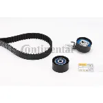 Komplet zupčastog kaiša CONTI CT 1163 K1 IC-D7B479 Komplet zupčastog kaiša CONTI CT 1163 K1 IC-D7B479
