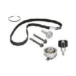 Komplet zupčastog kaiša CONTI CT 1167 K1 IC-E2A23D Komplet zupčastog kaiša CONTI CT 1167 K1 IC-E2A23D