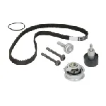 Komplet zupčastog kaiša CONTI CT 1167 K1 IC-E2A23D Komplet zupčastog kaiša CONTI CT 1167 K1 IC-E2A23D