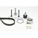 Komplet zupčastog kaiša CONTI CT 1167 K1 IC-E2A23D Komplet zupčastog kaiša CONTI CT 1167 K1 IC-E2A23D