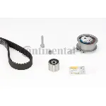 Komplet zupčastog kaiša CONTI CT 1168 K2 IC-E388A5 Komplet zupčastog kaiša CONTI CT 1168 K2 IC-E388A5