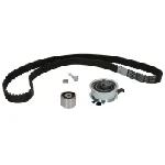 Komplet zupčastog kaiša CONTI CT 1168 K2 IC-E388A5 Komplet zupčastog kaiša CONTI CT 1168 K2 IC-E388A5