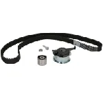 Komplet zupčastog kaiša CONTI CT 1168 K2 IC-E388A5 Komplet zupčastog kaiša CONTI CT 1168 K2 IC-E388A5