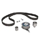 Komplet zupčastog kaiša CONTI CT 1168 K4 IC-G0V6YO Komplet zupčastog kaiša CONTI CT 1168 K4 IC-G0V6YO