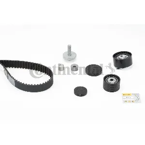 Komplet zupčastog kaiša CONTI CT 1179 K4 IC-DD0B25 Komplet zupčastog kaiša CONTI CT 1179 K4 IC-DD0B25