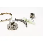 Komplet zupčastog kaiša CONTI CT 1210 K1 IC-E4A3A3 Komplet zupčastog kaiša CONTI CT 1210 K1 IC-E4A3A3
