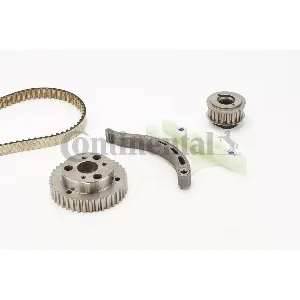 Komplet zupčastog kaiša CONTI CT 1210 K1 IC-E4A3A3 Komplet zupčastog kaiša CONTI CT 1210 K1 IC-E4A3A3
