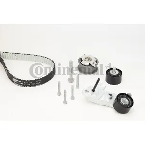 Komplet zupčastog kaiša CONTI CT 1216 K2 IC-G0QBIO Komplet zupčastog kaiša CONTI CT 1216 K2 IC-G0QBIO