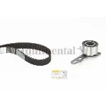 Komplet zupčastog kaiša CONTI CT 512 K1 IC-9EC447 Komplet zupčastog kaiša CONTI CT 512 K1 IC-9EC447