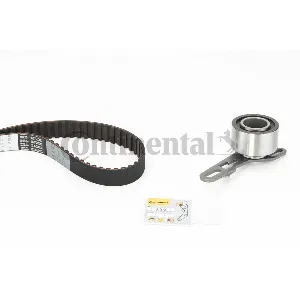Komplet zupčastog kaiša CONTI CT 512 K1 IC-9EC447 Komplet zupčastog kaiša CONTI CT 512 K1 IC-9EC447