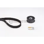 Komplet zupčastog kaiša CONTI CT 513 K1 IC-270367 Komplet zupčastog kaiša CONTI CT 513 K1 IC-270367