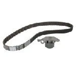 Komplet zupčastog kaiša CONTI CT 520 K1 IC-270370 Komplet zupčastog kaiša CONTI CT 520 K1 IC-270370