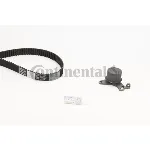 Komplet zupčastog kaiša CONTI CT 520 K1 IC-270370 Komplet zupčastog kaiša CONTI CT 520 K1 IC-270370