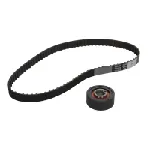 Komplet zupčastog kaiša CONTI CT 568 K1 IC-9EC458 Komplet zupčastog kaiša CONTI CT 568 K1 IC-9EC458