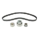 Komplet zupčastog kaiša CONTI CT 589 K1 IC-307117 Komplet zupčastog kaiša CONTI CT 589 K1 IC-307117