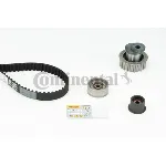 Komplet zupčastog kaiša CONTI CT 589 K1 IC-307117 Komplet zupčastog kaiša CONTI CT 589 K1 IC-307117