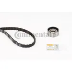 Komplet zupčastog kaiša CONTI CT 605 K1 IC-9EC467 Komplet zupčastog kaiša CONTI CT 605 K1 IC-9EC467