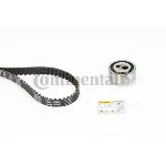 Komplet zupčastog kaiša CONTI CT 607 K1 IC-307394 Komplet zupčastog kaiša CONTI CT 607 K1 IC-307394