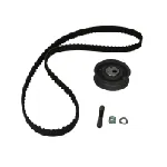 Komplet zupčastog kaiša CONTI CT 630 K1 IC-302704 Komplet zupčastog kaiša CONTI CT 630 K1 IC-302704