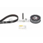 Komplet zupčastog kaiša CONTI CT 630 K1 IC-302704 Komplet zupčastog kaiša CONTI CT 630 K1 IC-302704