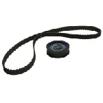 Komplet zupčastog kaiša CONTI CT 630 K2 IC-315852 Komplet zupčastog kaiša CONTI CT 630 K2 IC-315852