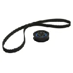 Komplet zupčastog kaiša CONTI CT 630 K2 IC-315852 Komplet zupčastog kaiša CONTI CT 630 K2 IC-315852