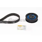 Komplet zupčastog kaiša CONTI CT 630 K2 IC-315852 Komplet zupčastog kaiša CONTI CT 630 K2 IC-315852