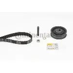 Komplet zupčastog kaiša CONTI CT 637 K1 IC-270391 Komplet zupčastog kaiša CONTI CT 637 K1 IC-270391