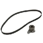 Komplet zupčastog kaiša CONTI CT 643 K1 IC-270401 Komplet zupčastog kaiša CONTI CT 643 K1 IC-270401