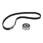 Komplet zupčastog kaiša CONTI CT 718 K1 IC-307393 Komplet zupčastog kaiša CONTI CT 718 K1 IC-307393