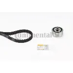 Komplet zupčastog kaiša CONTI CT 718 K1 IC-307393 Komplet zupčastog kaiša CONTI CT 718 K1 IC-307393