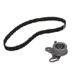 Komplet zupčastog kaiša CONTI CT 738 K2 IC-B418AC Komplet zupčastog kaiša CONTI CT 738 K2 IC-B418AC