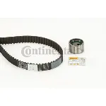 Komplet zupčastog kaiša CONTI CT 757 K1 IC-B418AE Komplet zupčastog kaiša CONTI CT 757 K1 IC-B418AE