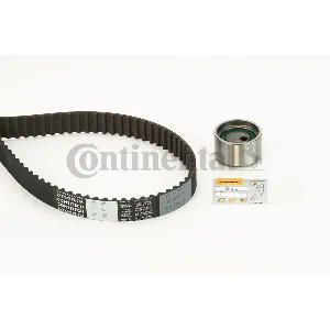 Komplet zupčastog kaiša CONTI CT 757 K1 IC-B418AE Komplet zupčastog kaiša CONTI CT 757 K1 IC-B418AE