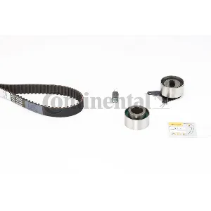 Komplet zupčastog kaiša CONTI CT 769 K1 IC-9EC4AA Komplet zupčastog kaiša CONTI CT 769 K1 IC-9EC4AA
