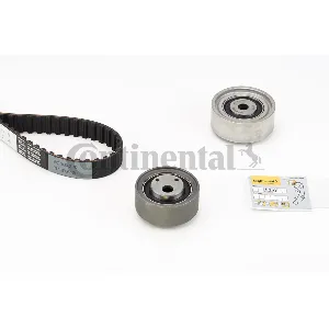 Komplet zupčastog kaiša CONTI CT 791 K1 IC-A35B13 Komplet zupčastog kaiša CONTI CT 791 K1 IC-A35B13