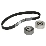 Komplet zupčastog kaiša CONTI CT 791 K1 IC-A35B13 Komplet zupčastog kaiša CONTI CT 791 K1 IC-A35B13