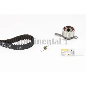 Komplet zupčastog kaiša CONTI CT 863 K1 IC-B418C1 Komplet zupčastog kaiša CONTI CT 863 K1 IC-B418C1
