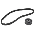 Komplet zupčastog kaiša CONTI CT 869 K1 IC-270416 Komplet zupčastog kaiša CONTI CT 869 K1 IC-270416