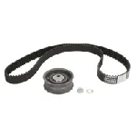 Komplet zupčastog kaiša CONTI CT 872 K1 IC-9EC4D3 Komplet zupčastog kaiša CONTI CT 872 K1 IC-9EC4D3