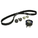 Komplet zupčastog kaiša CONTI CT 881 K3 IC-B42F1F Komplet zupčastog kaiša CONTI CT 881 K3 IC-B42F1F