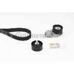 Komplet zupčastog kaiša CONTI CT 887 K1 IC-9EC4DC Komplet zupčastog kaiša CONTI CT 887 K1 IC-9EC4DC