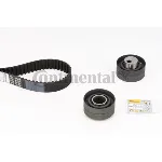 Komplet zupčastog kaiša CONTI CT 891 K1 IC-307346 Komplet zupčastog kaiša CONTI CT 891 K1 IC-307346